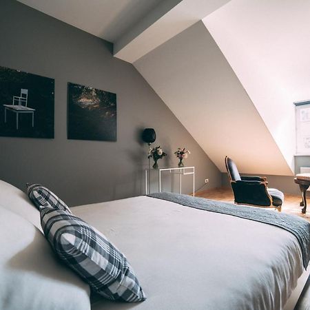 The Secret Garden Boutique B&B Βίλνιους Εξωτερικό φωτογραφία