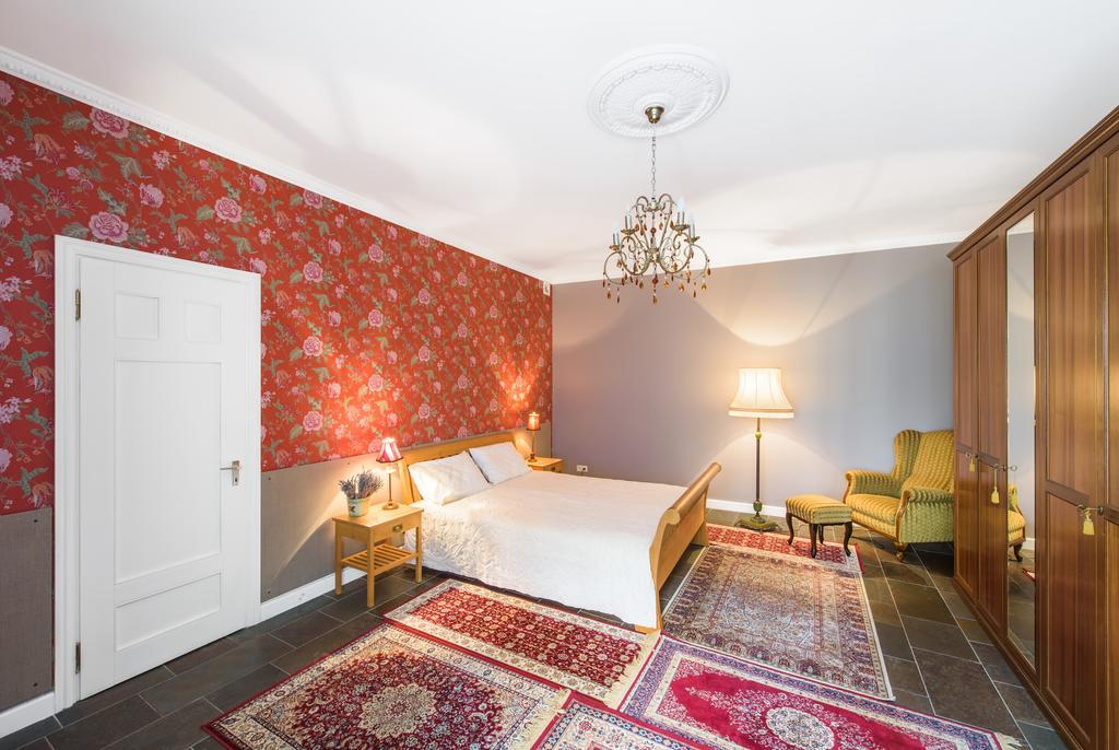 The Secret Garden Boutique B&B Βίλνιους Δωμάτιο φωτογραφία