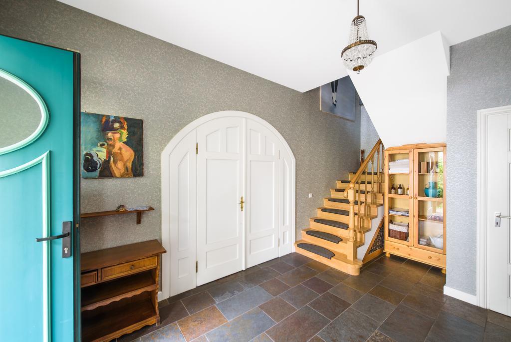 The Secret Garden Boutique B&B Βίλνιους Δωμάτιο φωτογραφία